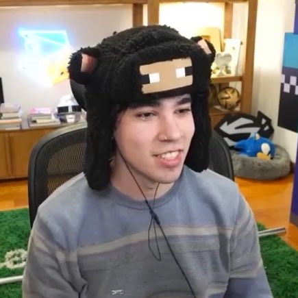 spreen as cats 🐈‍⬛ tweet media