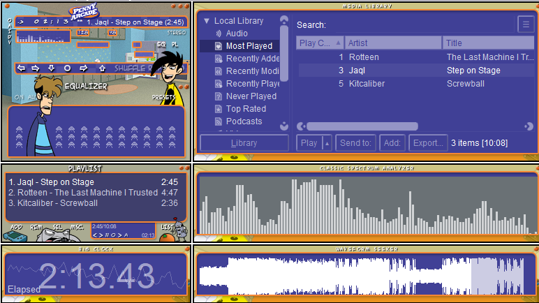 sick (in the head) ✖く⁠コ⁠:⁠彡 tweet media