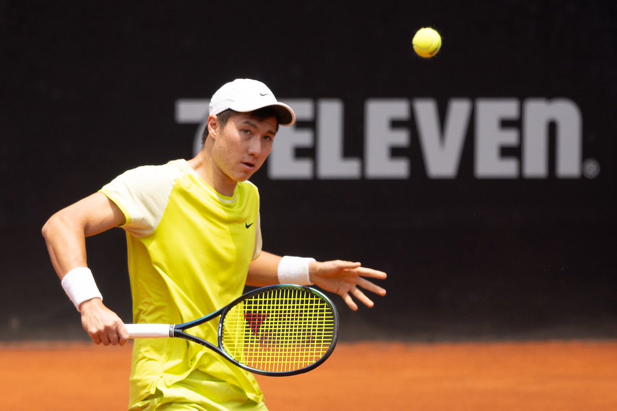 México City Open tweet media