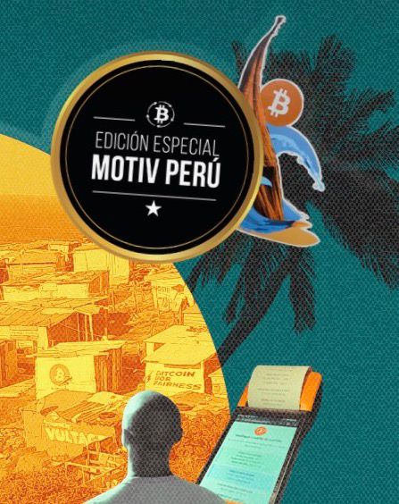 Bitcoin for Humanity (B4H) tweet media