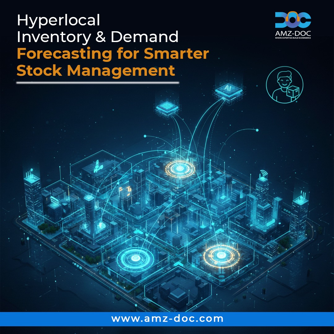 AMZDOC_VA's tweet photo. Hyperlocal inventory forecasting uses AI, IoT &amp; geospatial data to predict demand at the neighborhood level, reduce stockouts &amp; boost sales. Learn more: 
https://t.co/vUi8NAnNgl https://t.co/YtPS7N8FNG