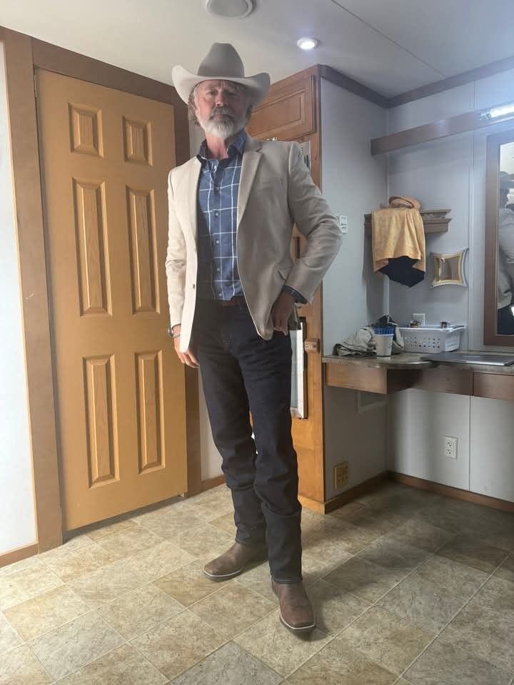 John Schneider tweet media