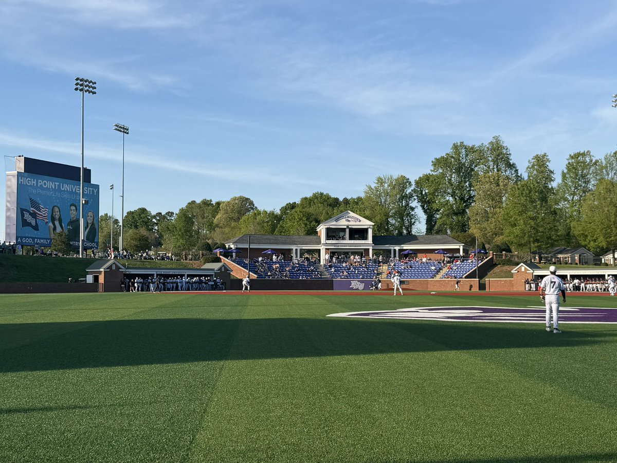 Carolina Clash Sports tweet media