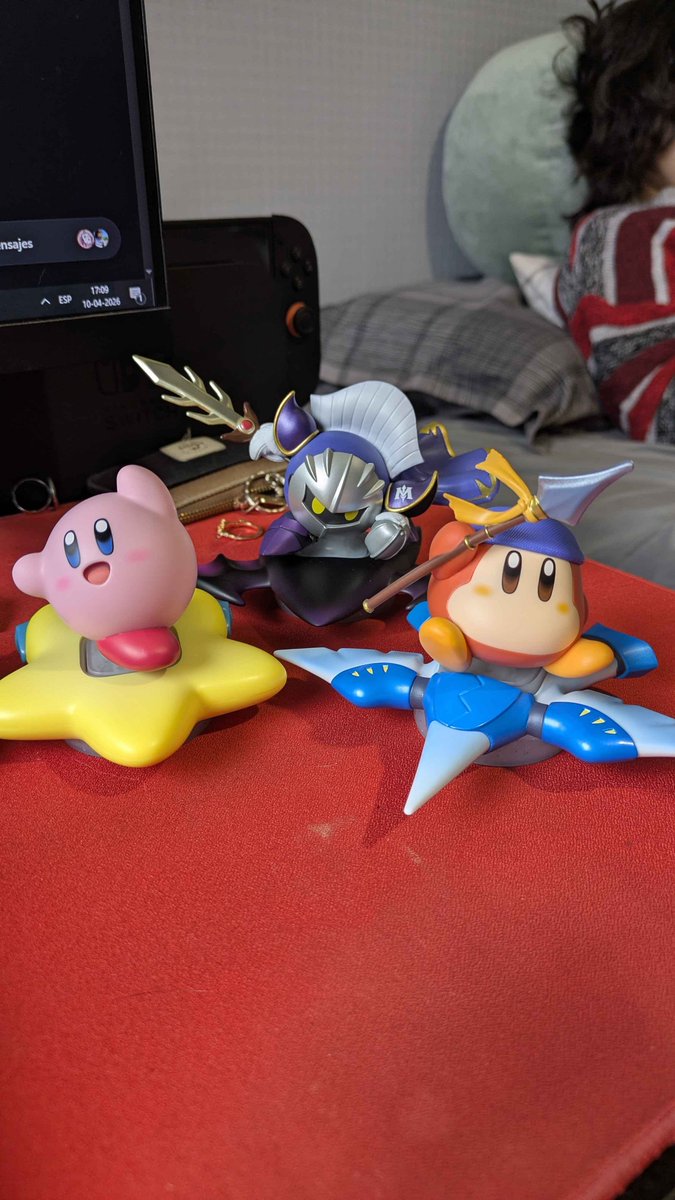 Yadon Pudú ♡♪!? tweet media