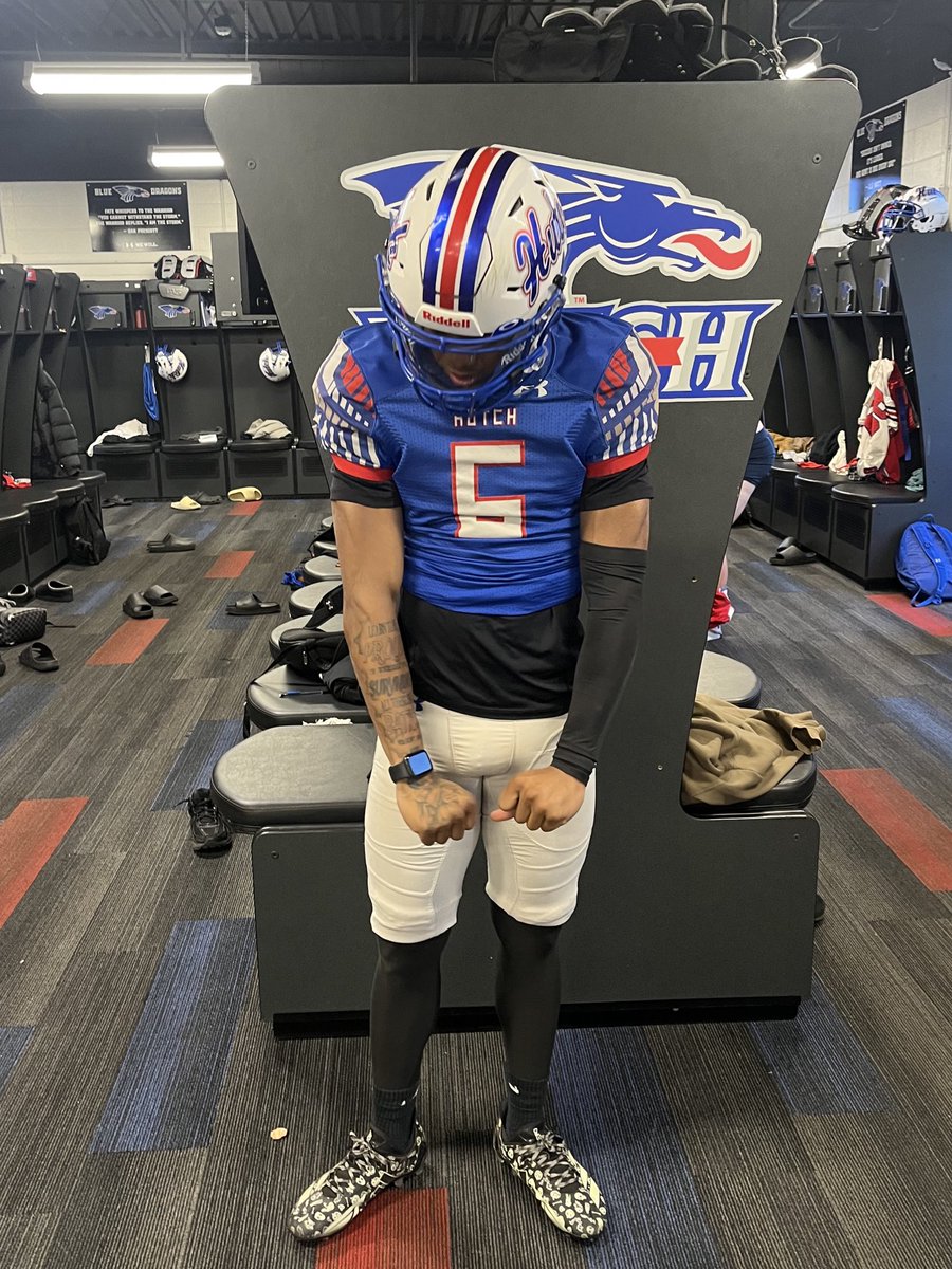 Jeremiah Looney tweet media