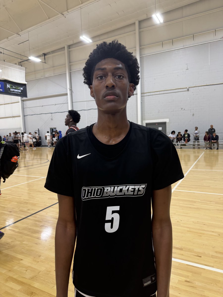 Mario Hicks tweet media