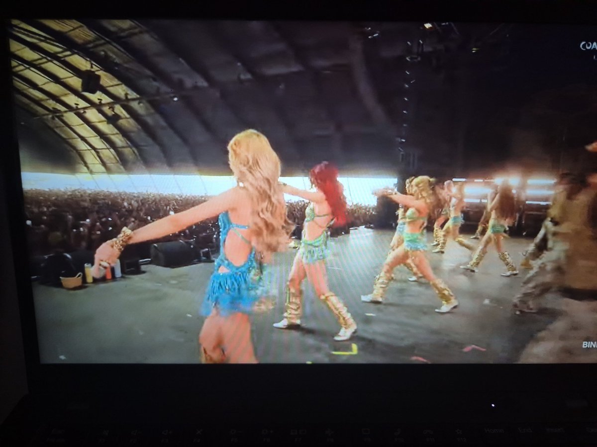 Out of my head!

BINI PPOP PRIDE

#BINI_CoachellaWk1 #BINICHELLA
