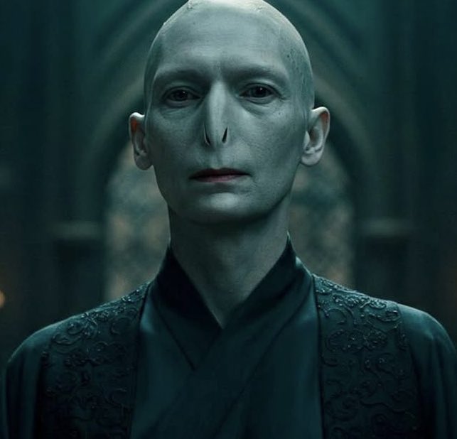 PotterWorldwide tweet media