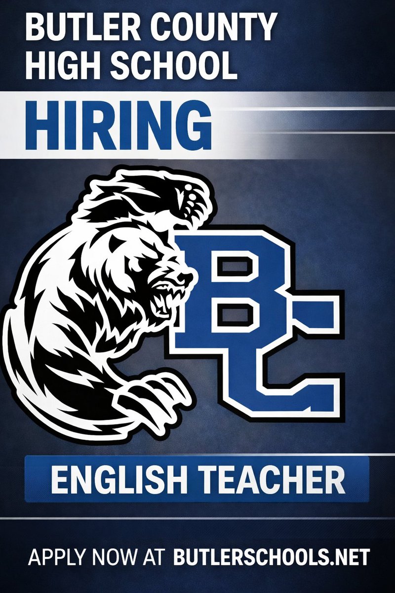 Butler Co. HS tweet media