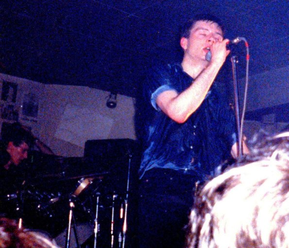 Joy Division & New Order Pics tweet media