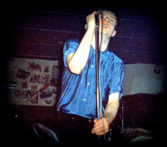 Joy Division & New Order Pics tweet media