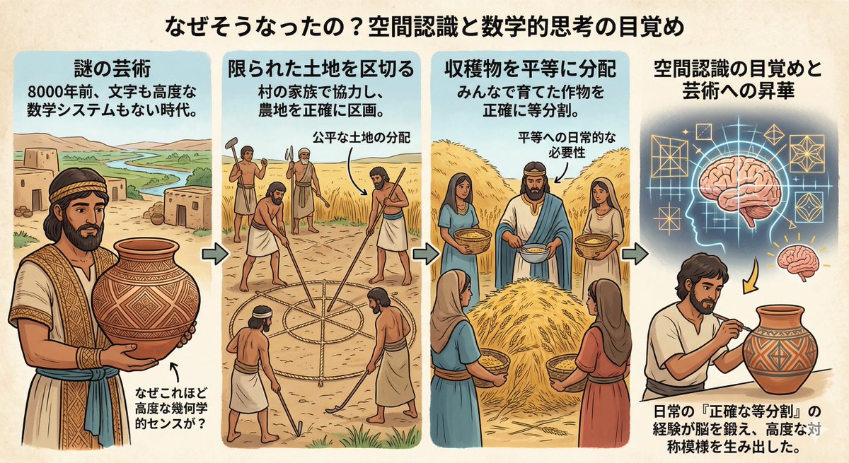 TKちゃんの科学実験ラボ tweet media