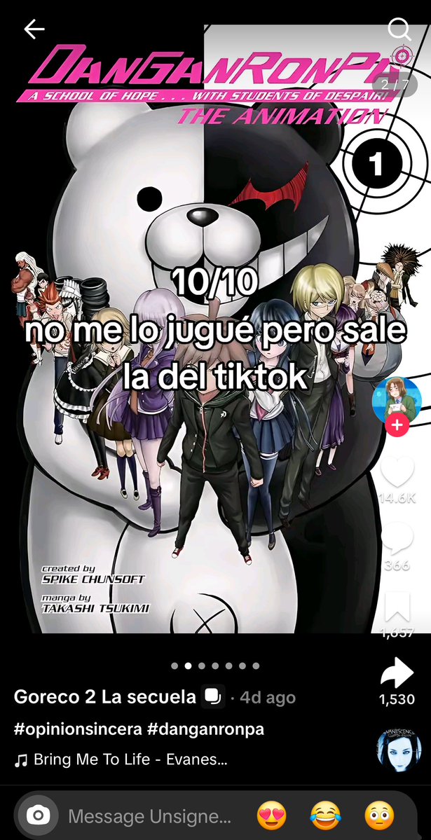 Becky! Partido LoveLuxk #6MESESCONFUJI | DR2X2 tweet media