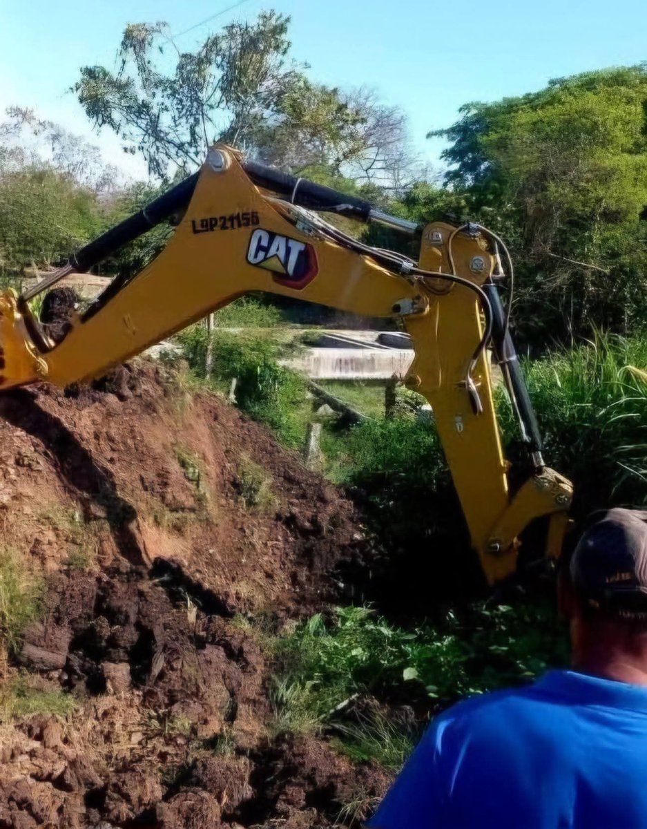 ENACAL Nicaragua tweet media