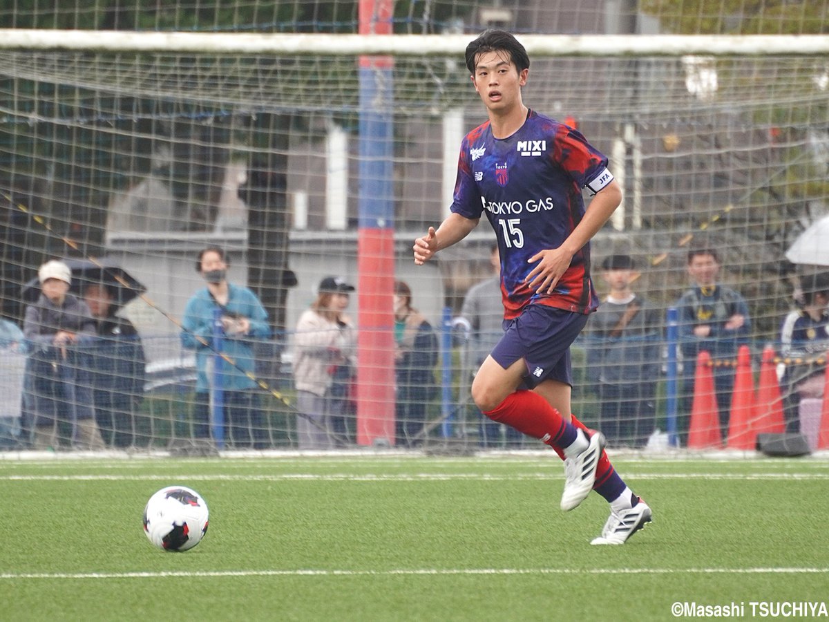 gekisaka's tweet photo. 【写真特集】[プレミアリーグEAST]FC東京U-18は青森山田から3ゴールを奪って開幕勝利!(32枚)

https://t.co/6wKABWx9xF

#高校サッカー #高円宮U18 #高円宮杯プレミアリーグ #ゲキサカ https://t.co/gafGcSJqzn