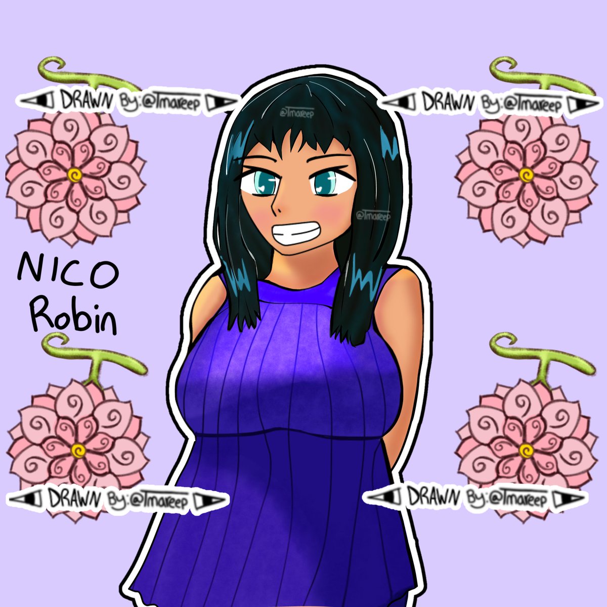 DekuMareep Comms open tweet media