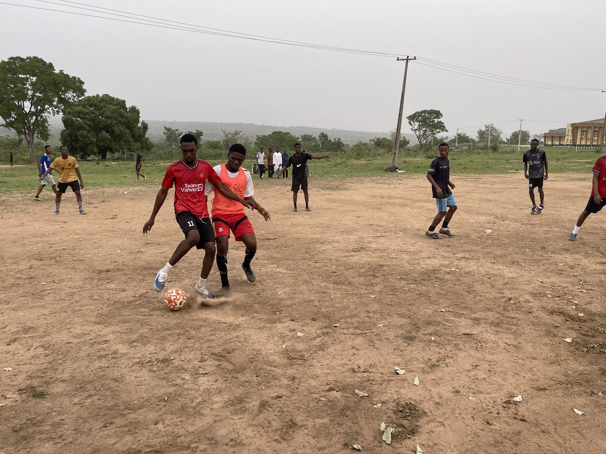 Unilorin Architecture tweet media