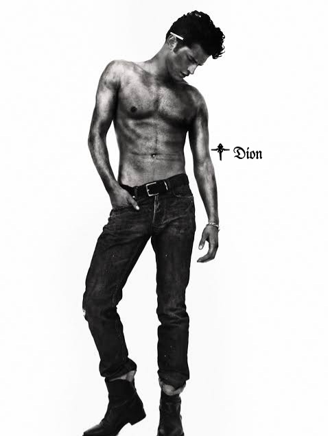 ⚜Dᵢₒₙyₛᵤₛ⚜ tweet media