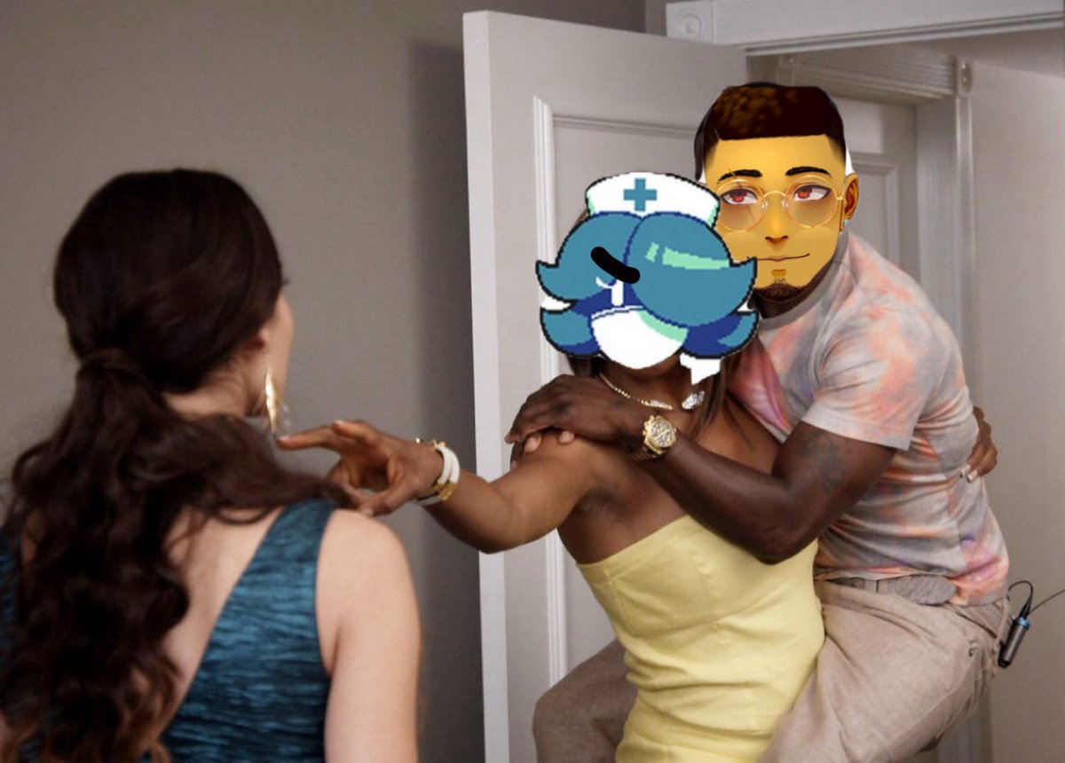 DJ AFTERBURNZ 🔥🦎♠️ STREAM “BASED” tweet media