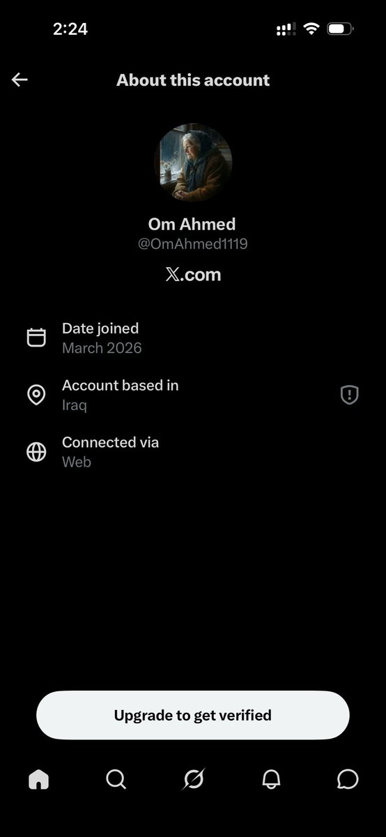 SHRYFAH 🎐 tweet media