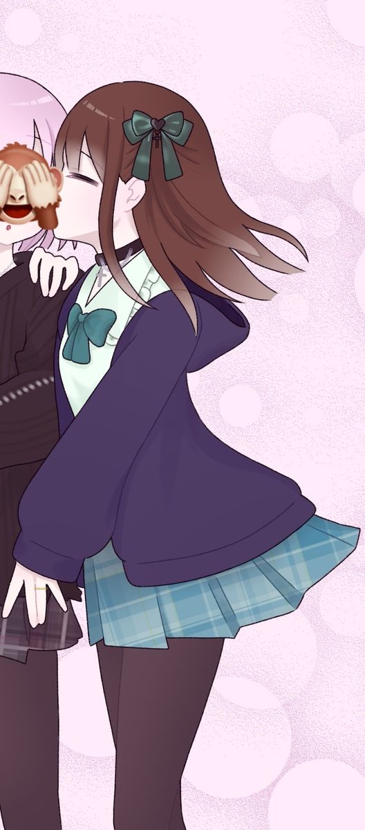 yozakura_78's tweet photo. 別衣装♩ （ 地雷服 ） https://t.co/Ds6L0BzLzJ