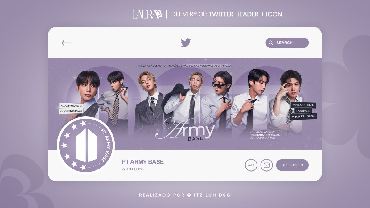 Itz Luh Design! tweet media