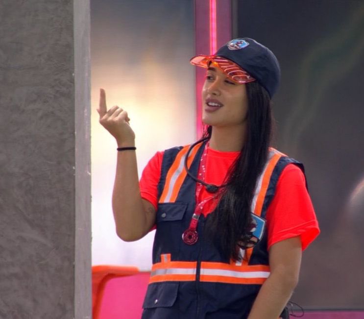 #TIMnoBBB26 🤳 tweet media