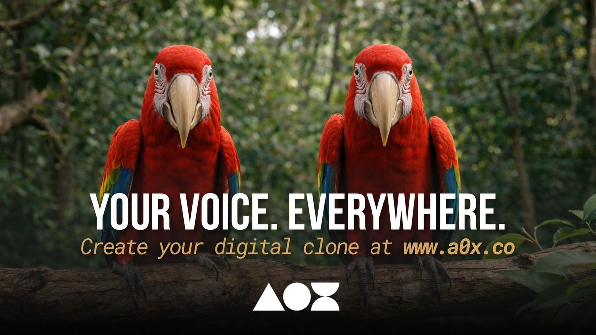 A0x tweet media