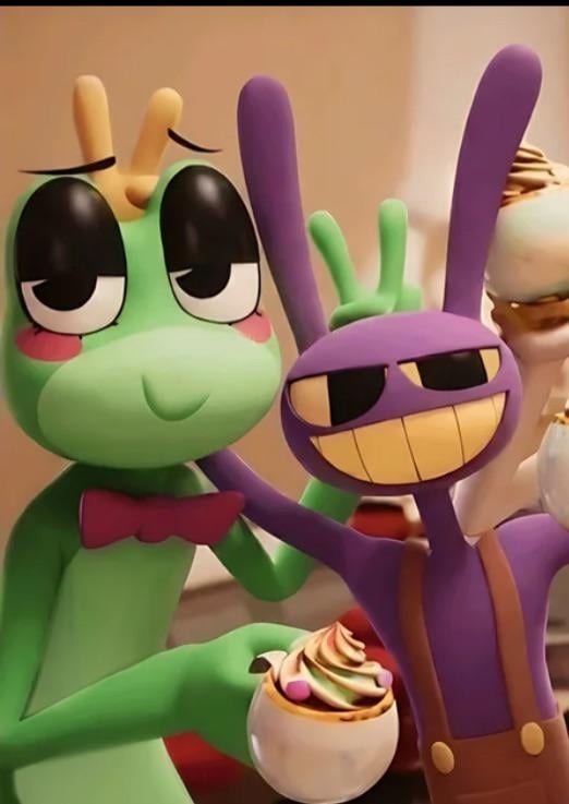 Dromonal6241 SPOILERS EPISODE 8 tweet media