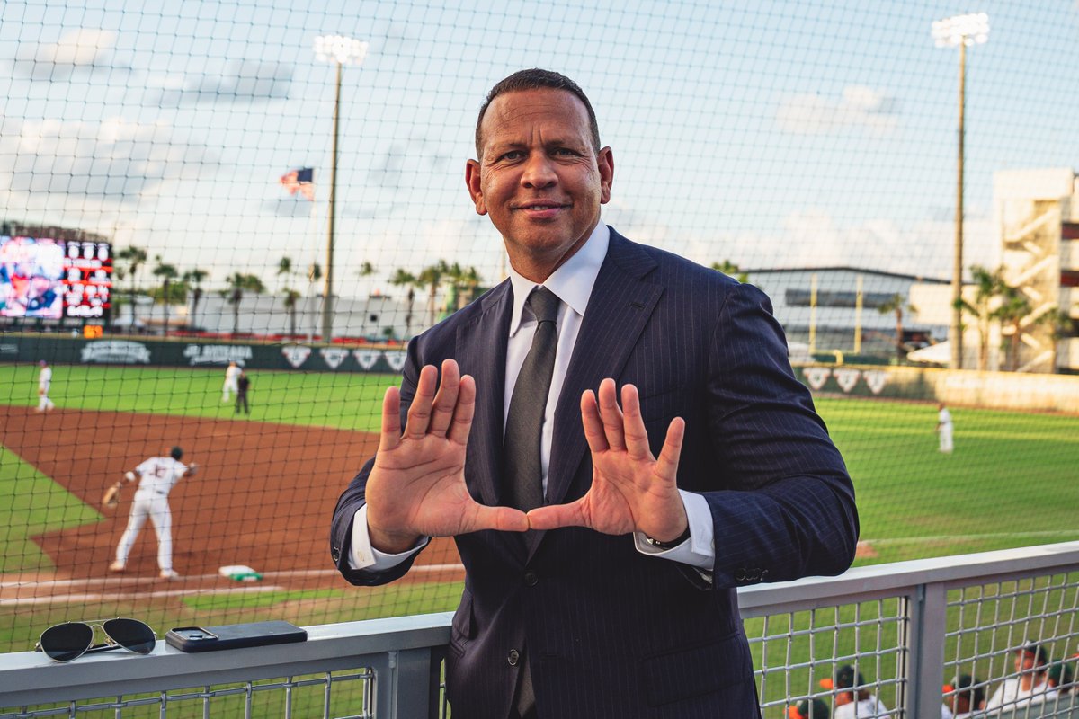 Miami Hurricanes Baseball tweet media