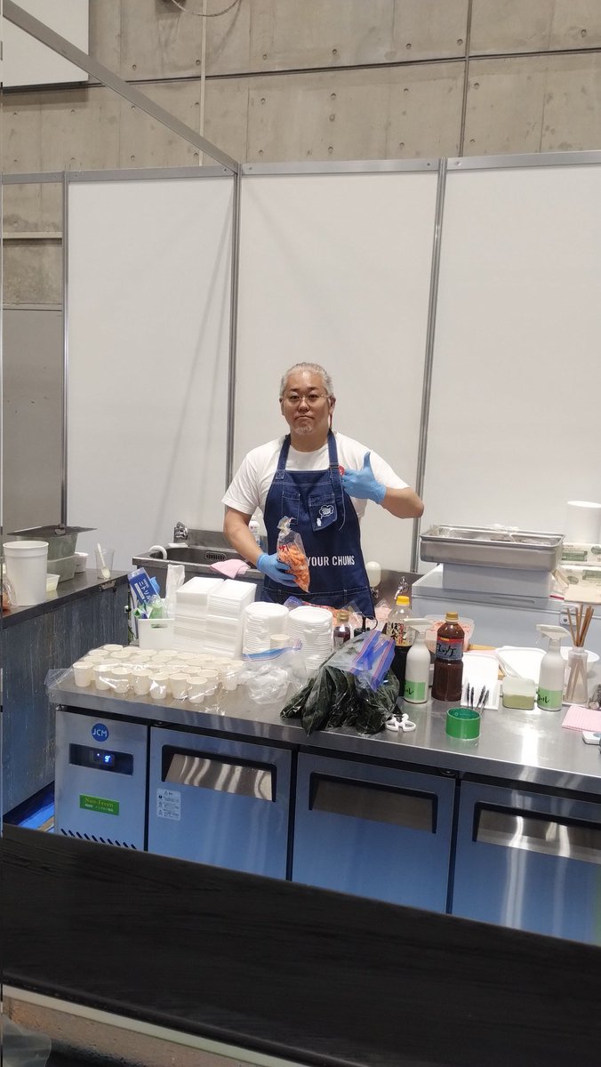 佐俣雄一郎 tweet media