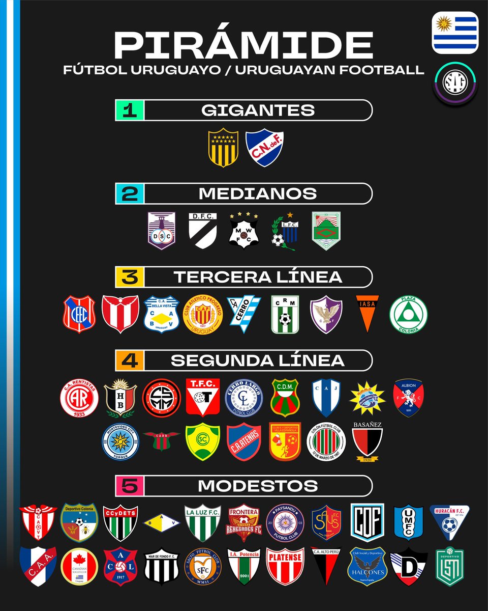 SAG Fútbol tweet media