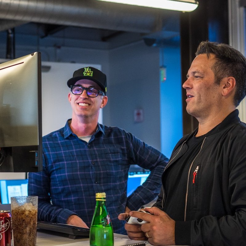 eXtas1s 🎮 Noticias & Rumores tweet media