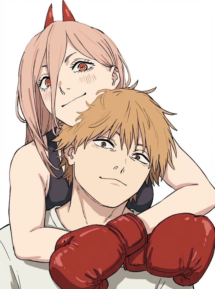 WaifuBoxer8OZ tweet media