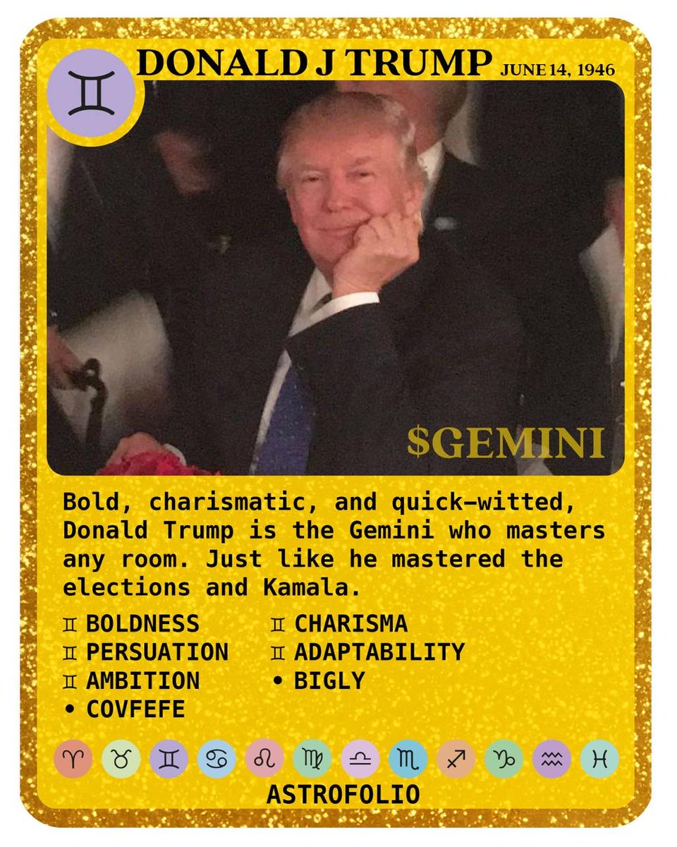 Zarathoustar ♐ tweet media