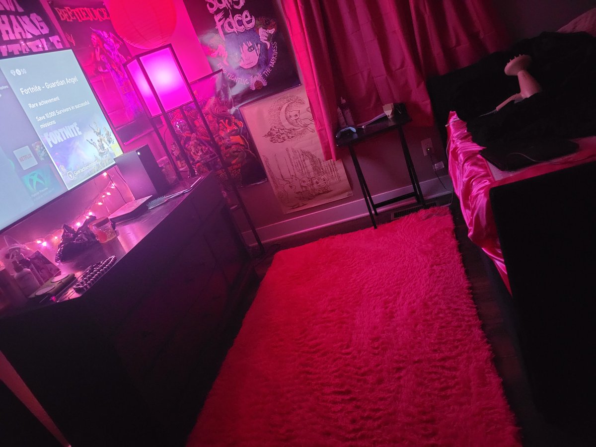 ♱ Kirby of SHEDTWT ♰ tweet media