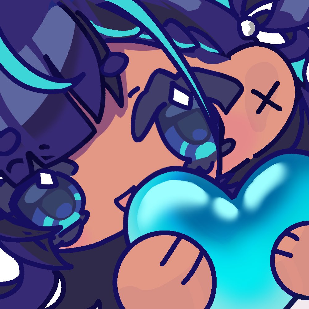 Melody Cordelia 🐚🎶 【V-Immortal】 tweet media