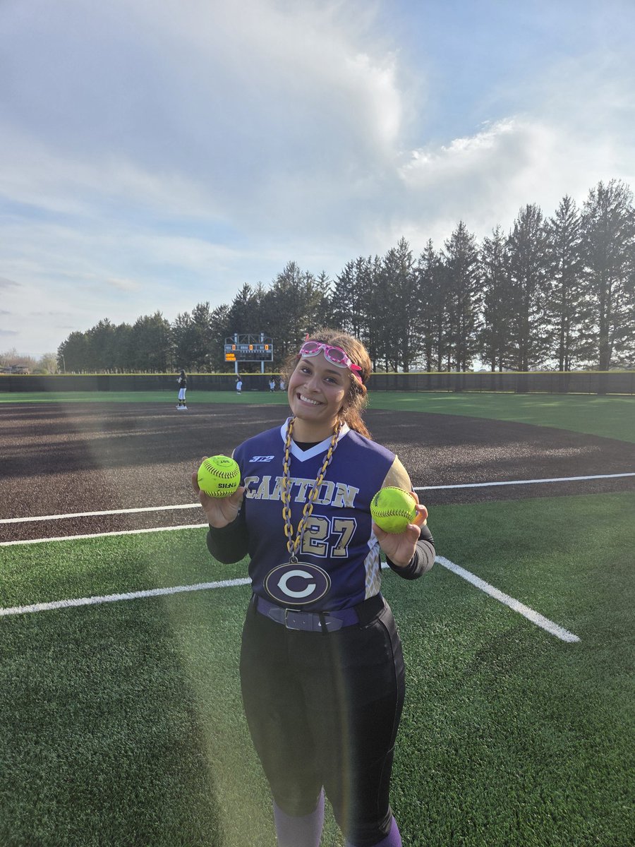 Canton Little Giants Softball tweet media