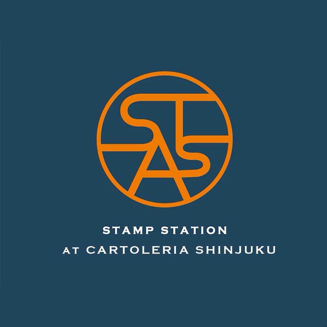 《✨スタンプステーション POP UP 情報✨》
2026年4月11日(土)-4月26日(日)
スタンプステーション POP UP at カルトレリア新宿店 第1弾！！

4月11日(土)-4月26日(日)の期間中、スタンプステーションがカルトレリア新宿店様にてPOP UPイベントを開催いたします♪
