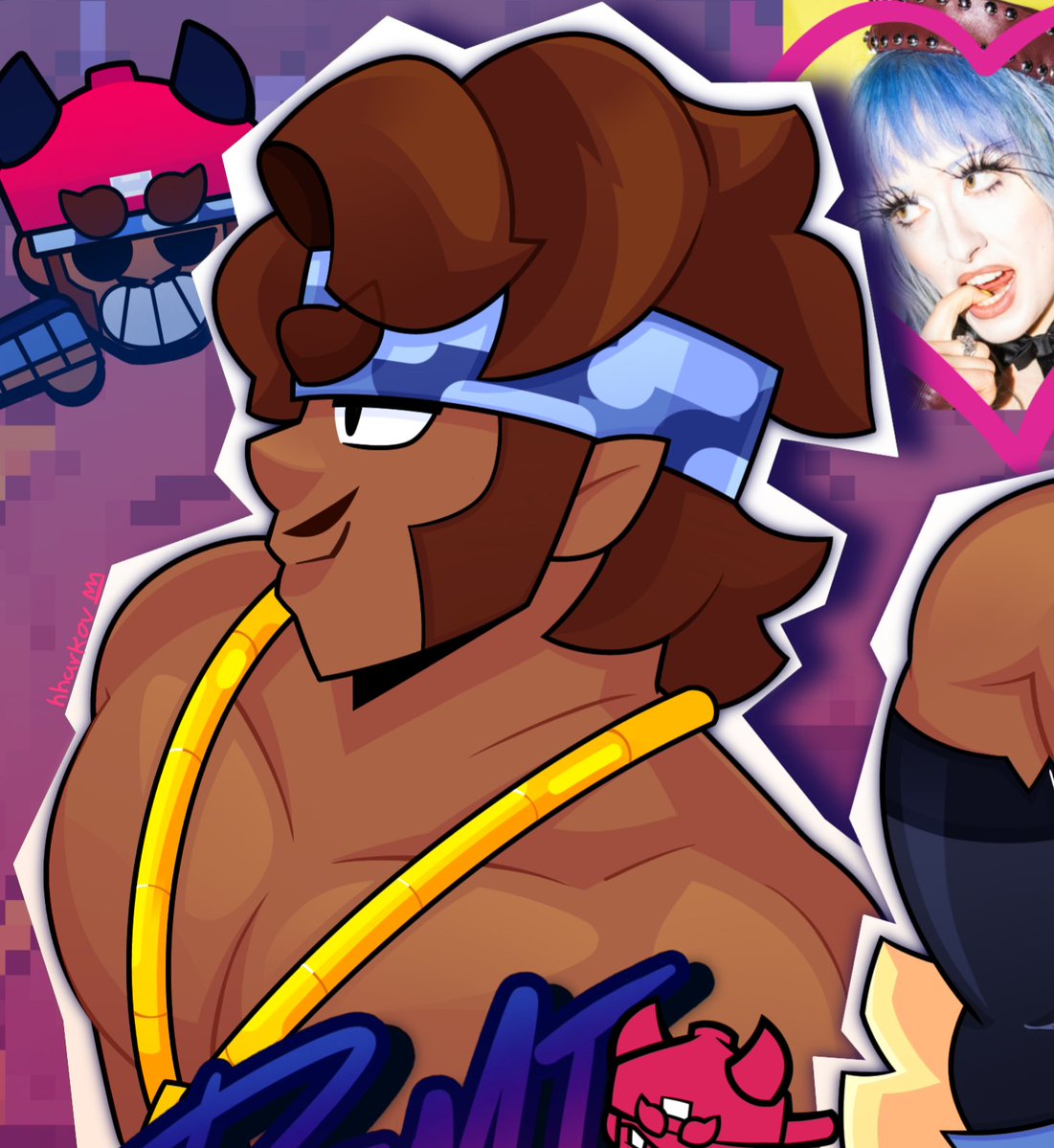 🎤 Harkov 🜲 🪖 tweet media