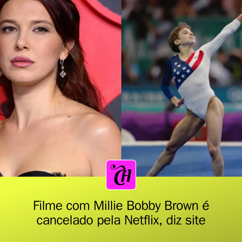 CAPRICHO tweet media