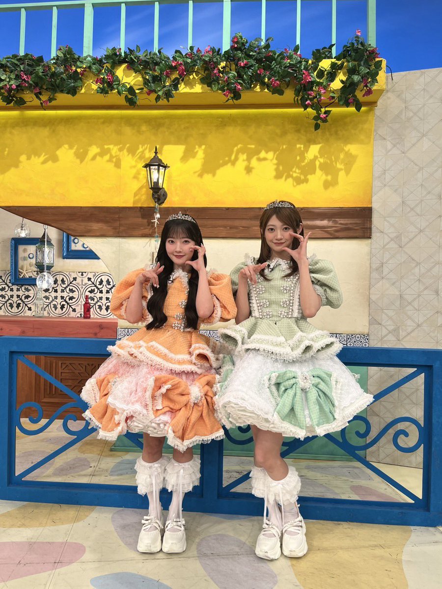 土曜はナニする！？ tweet media