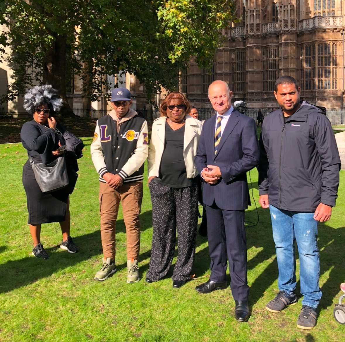 Henry Bolton OBE 🇬🇧 tweet media