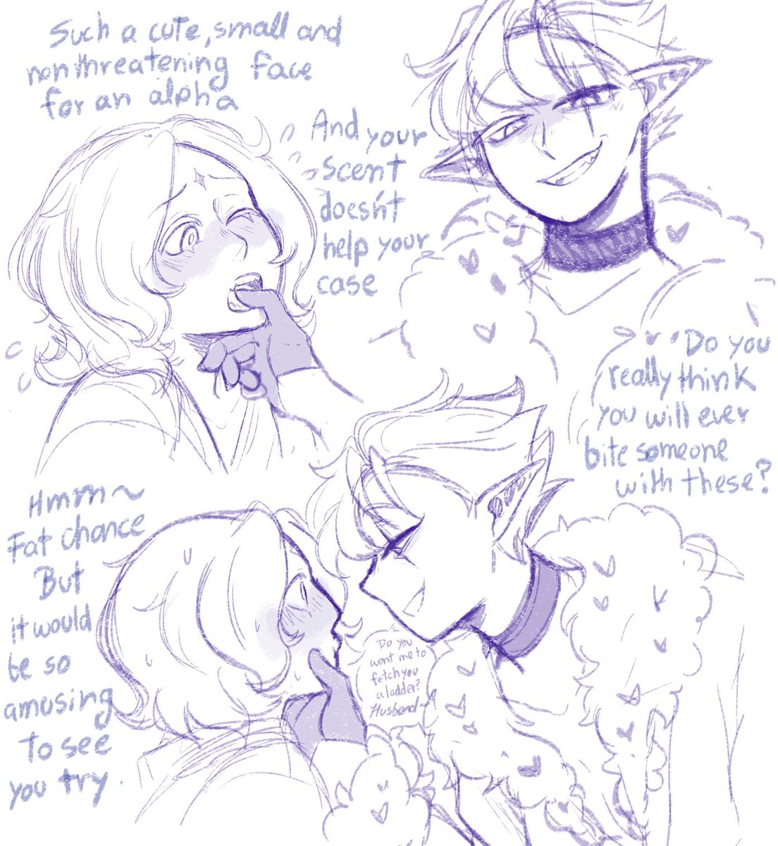 lomi🫖☕🔞 hiatus tweet media