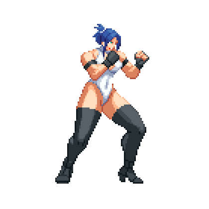 C73706559's tweet photo. 過去絵 
中足から1ゲージ5割の恐怖

#pixelart #ドット絵 
#streetfighter #streetfighterex #fightingexlayer #capcomvssnk #capcom #arika https://t.co/OfmBCEMuyX