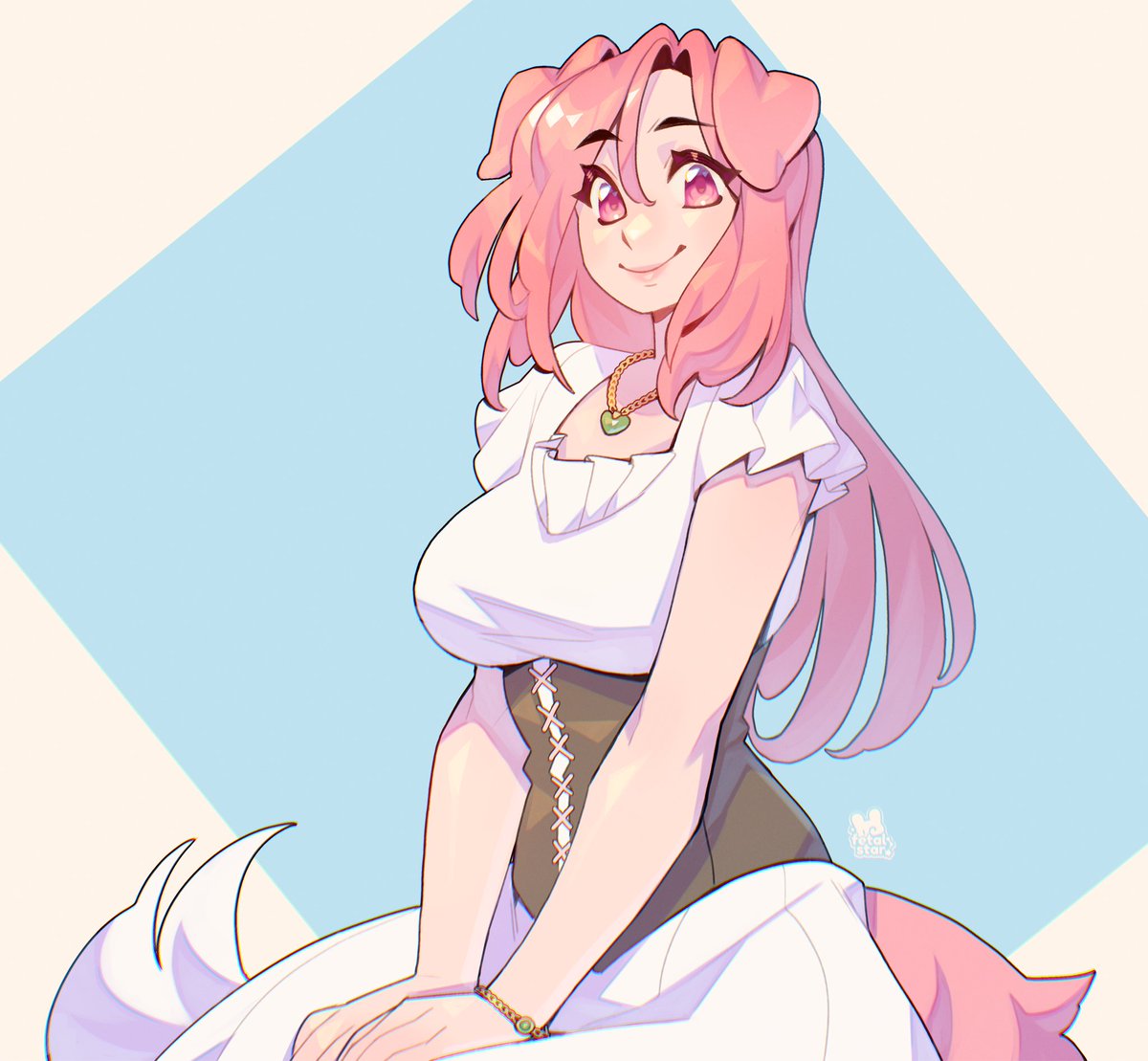 Snowy Eliana❄️🌸 tweet media