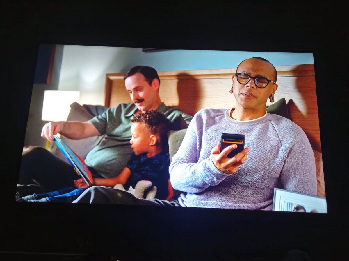 Meredith Gay 🛋️✨ tweet media