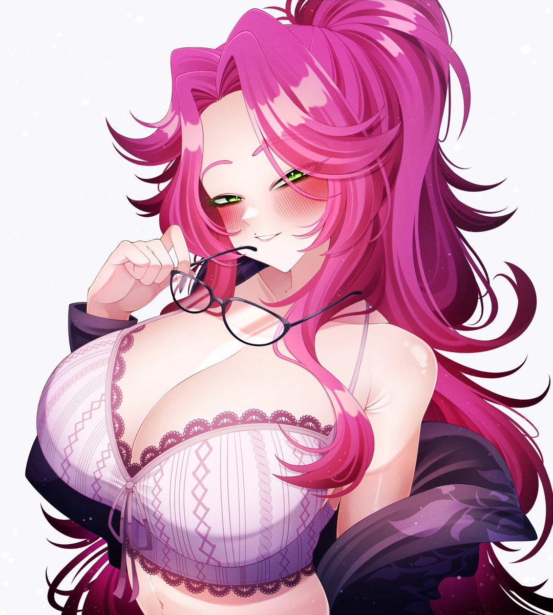 ᴍᴀᴍᴀ 🍷 ᴀᴍʙʀᴏsɪᴀ tweet media