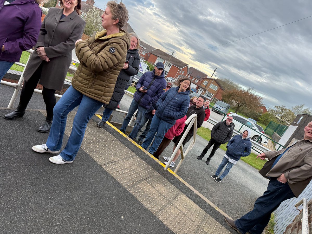 Stevon Marsh tweet media