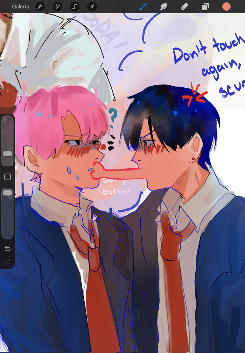 Cold Soda 🥤 tweet media